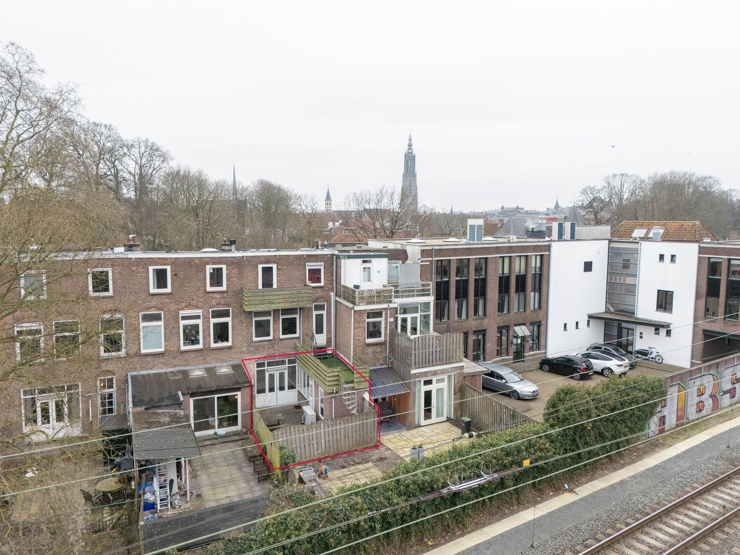 Photo 29 of Schimmelpenninckstraat 4-B