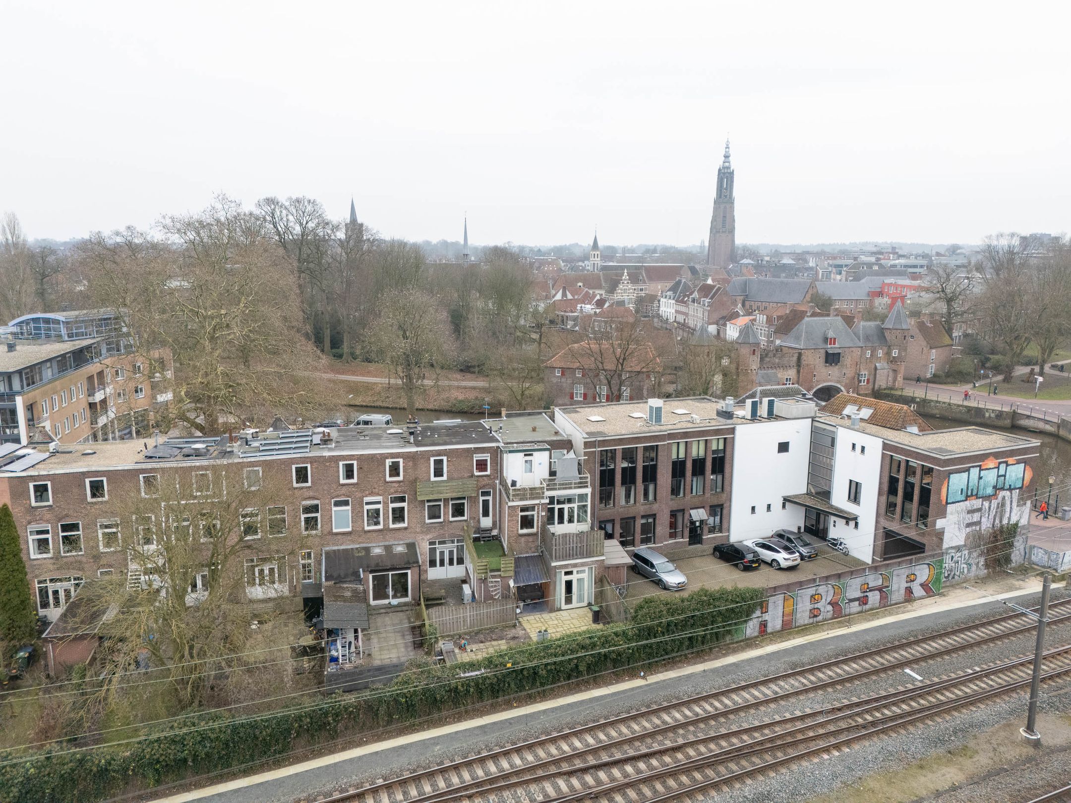 Photo 30 of Schimmelpenninckstraat 4-B