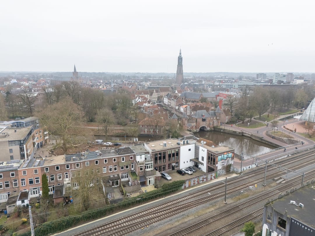 Photo 31 of Schimmelpenninckstraat 4-B