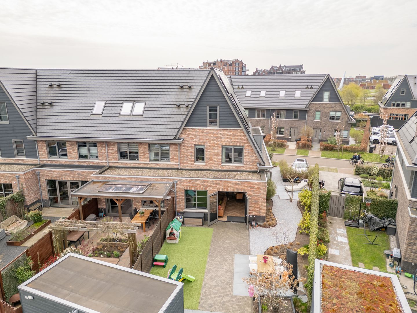 Foto 4 van Hollandse Tuin 20