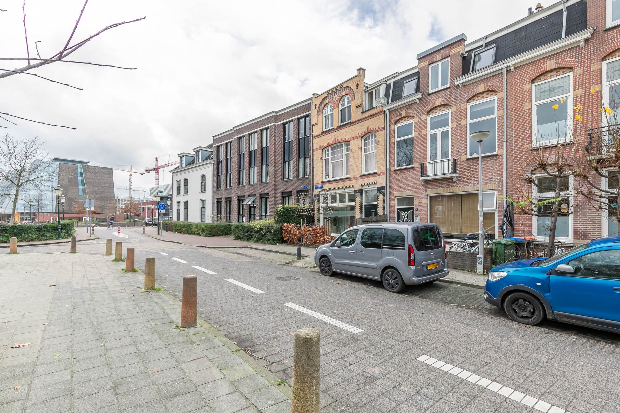 Photo 24 of Schimmelpenninckstraat 4-B