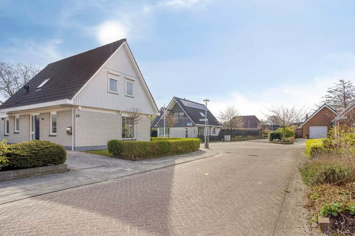 Foto 2 van Boslaan 88