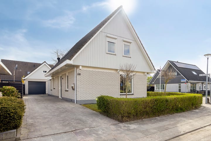 Foto 4 van Boslaan 88