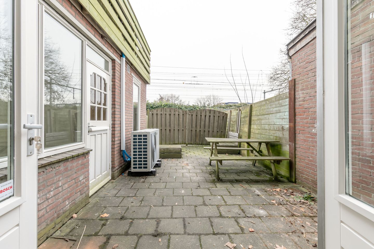 Photo 20 of Schimmelpenninckstraat 4-B