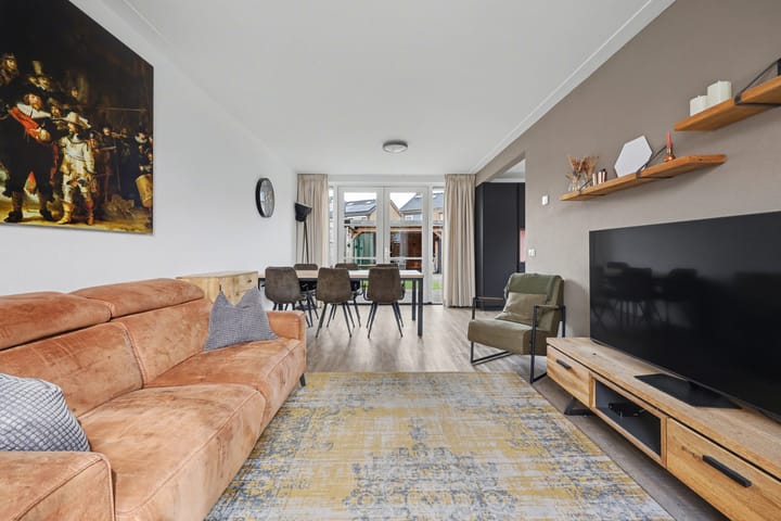 Foto 4 van Hendrik Braamstraat 33