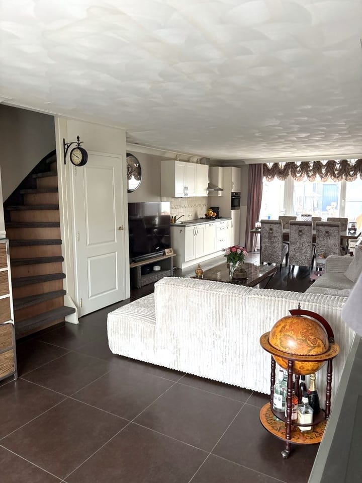 Photo 2 of Reinkenstraat 31