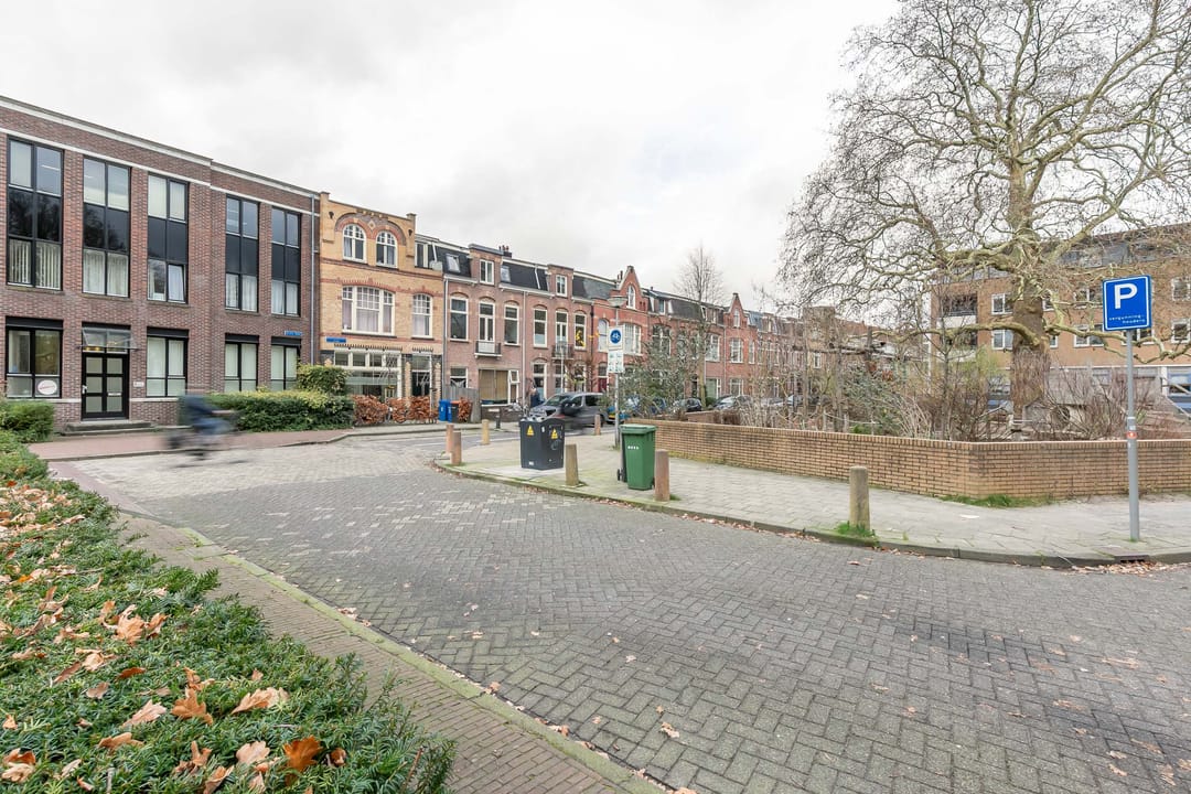 Photo 26 of Schimmelpenninckstraat 4-B