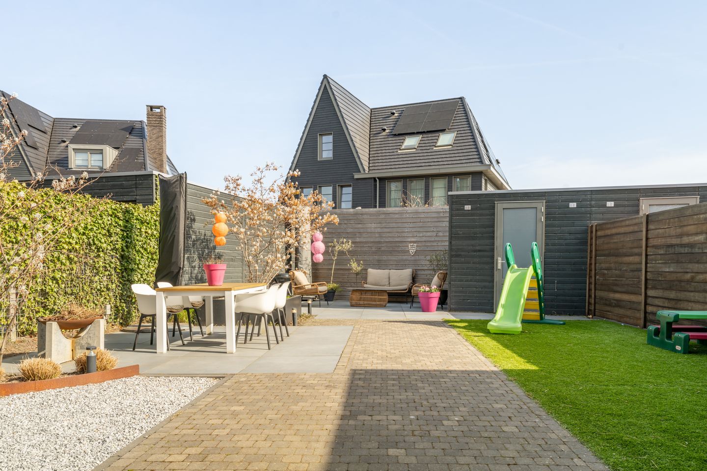 Foto 44 van Hollandse Tuin 20