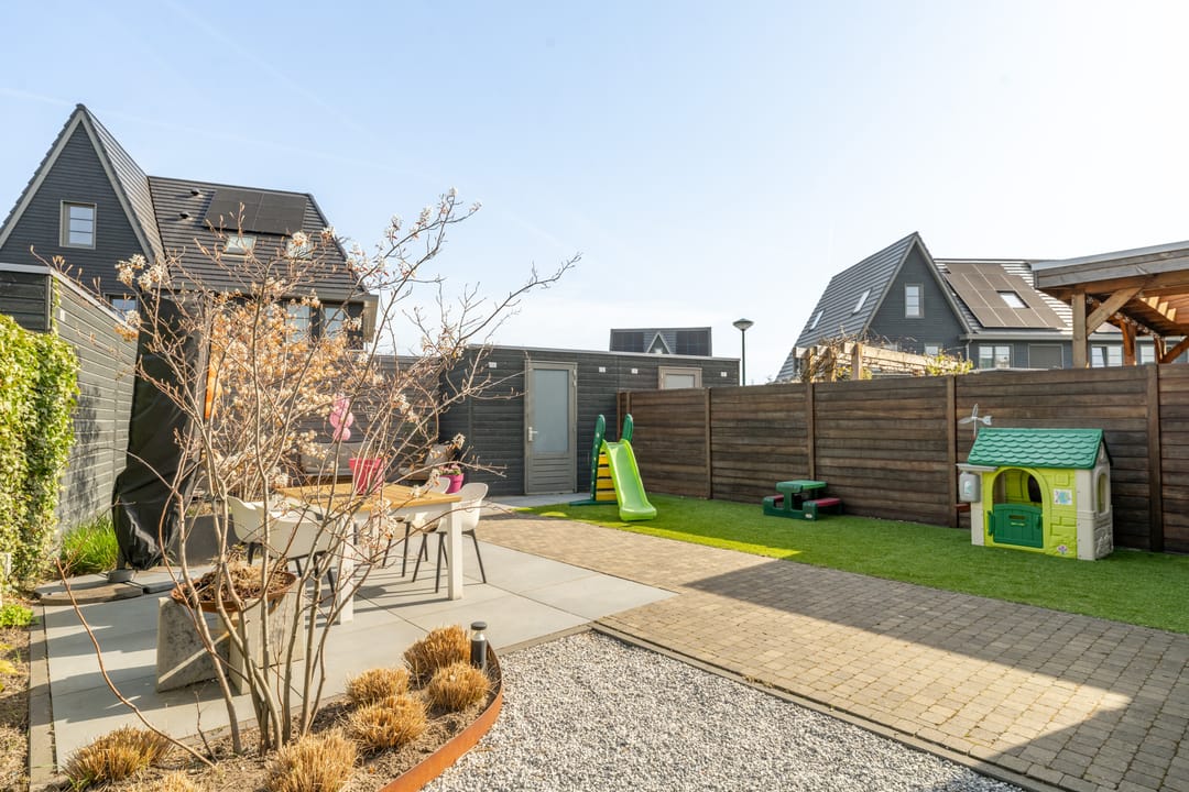 Foto 46 van Hollandse Tuin 20