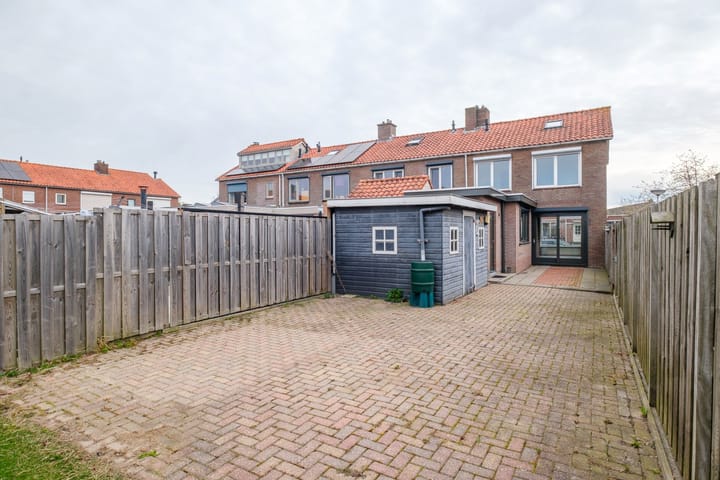 Foto 3 van Stuivenbergstraat 28