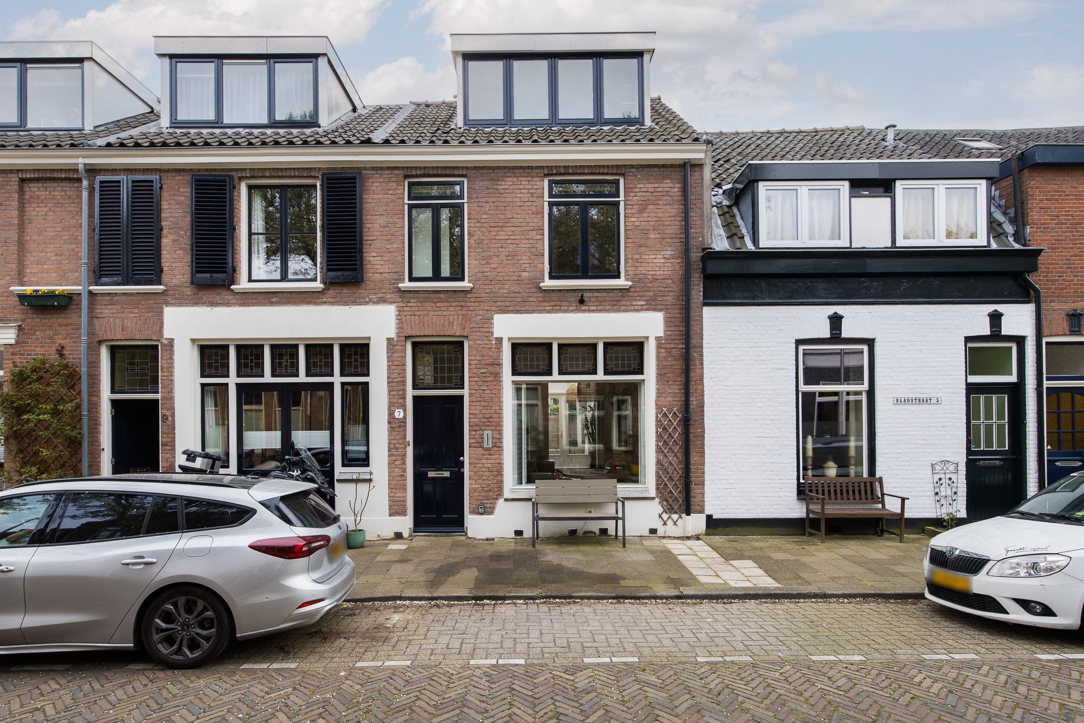 Bladstraat 7 