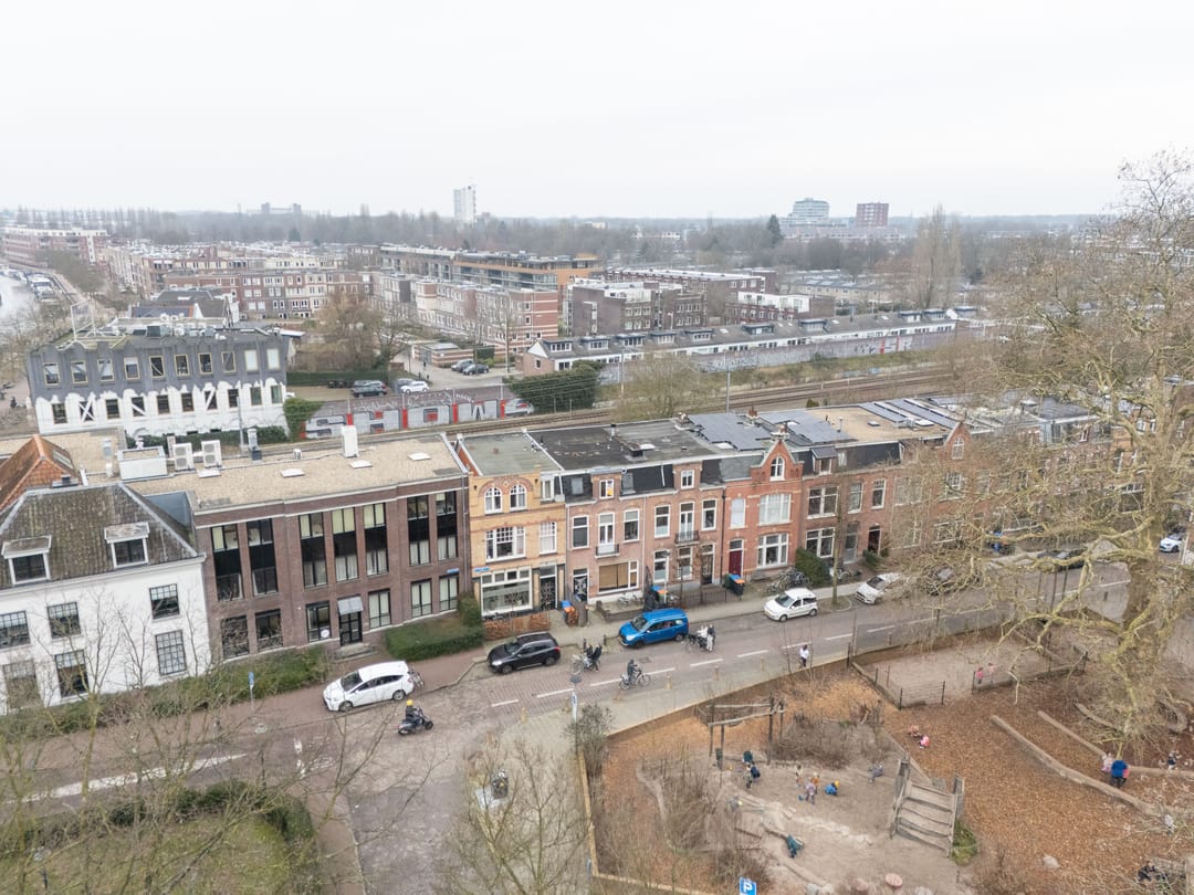 Photo 32 of Schimmelpenninckstraat 4-B