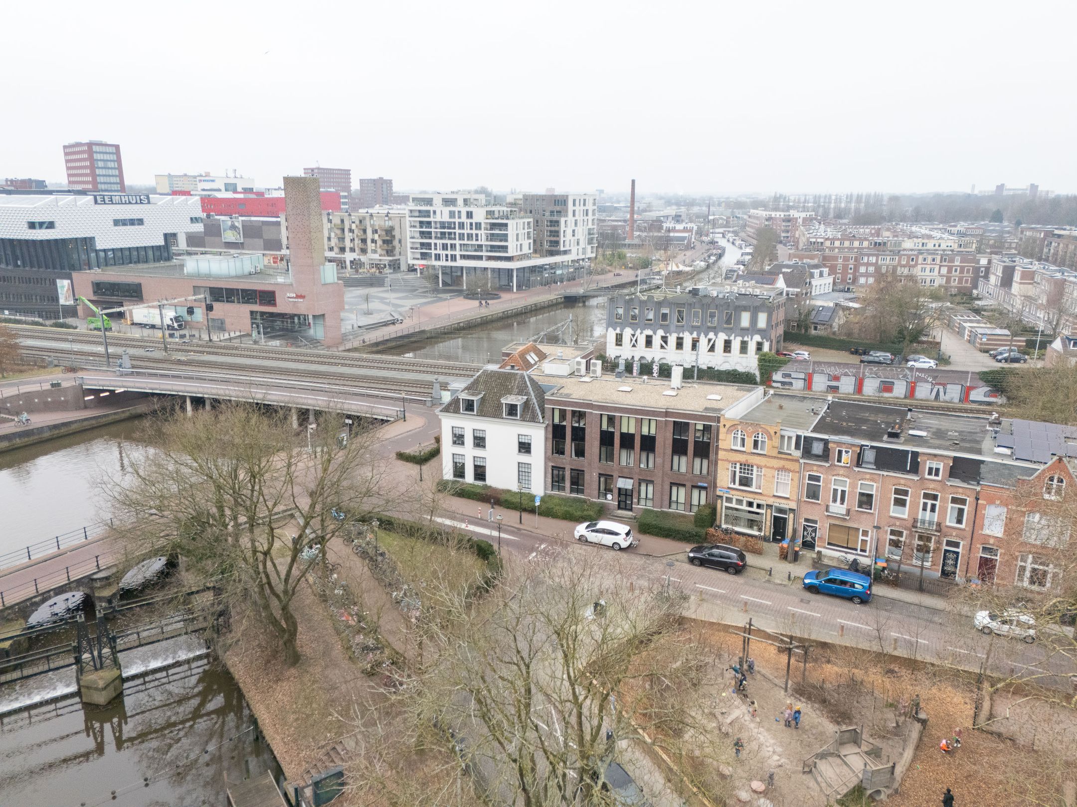 Photo 33 of Schimmelpenninckstraat 4-B