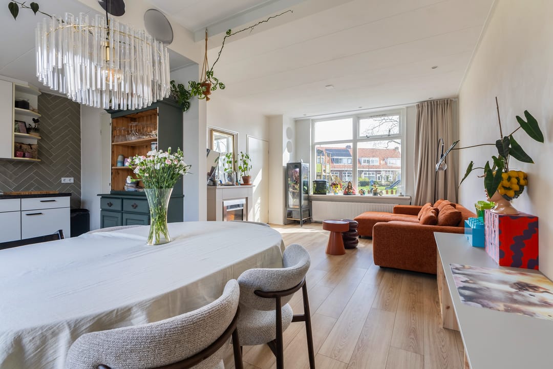 Photo 2 of Kalverstraat 22