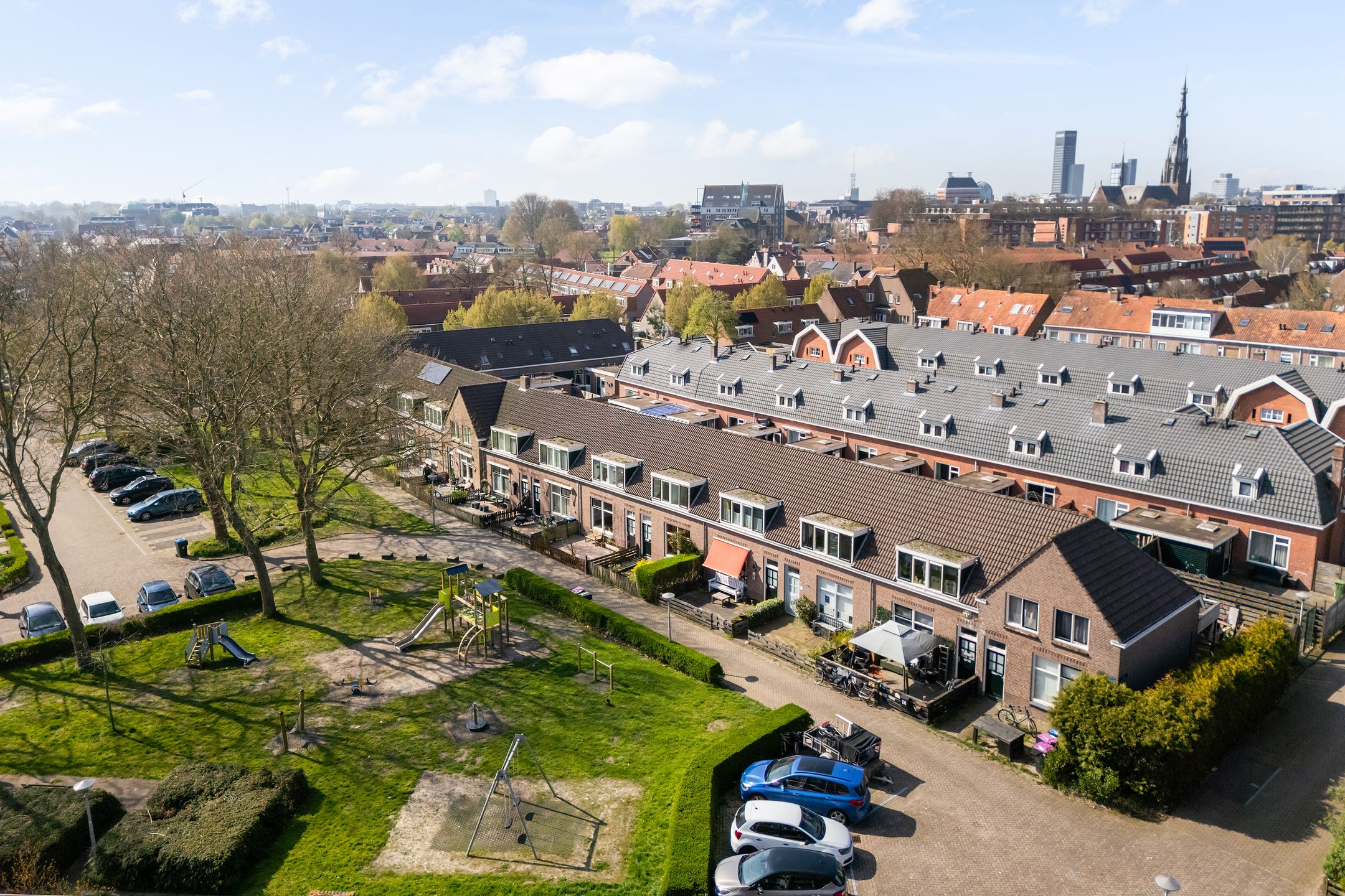 Photo 33 of Kalverstraat 22