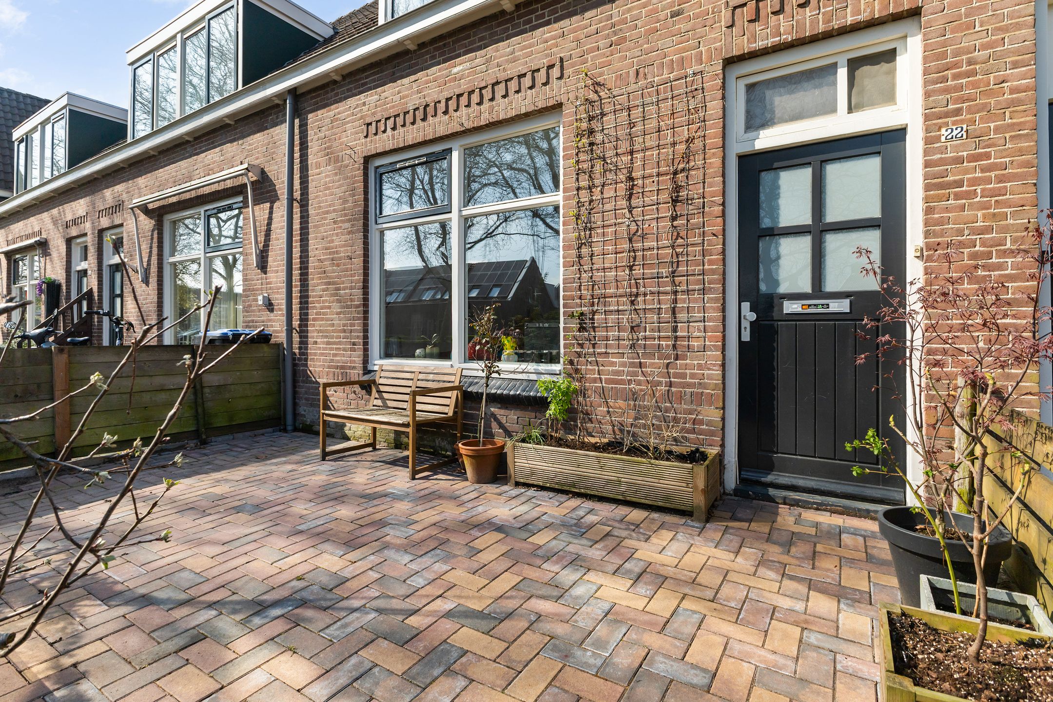 Photo 6 of Kalverstraat 22