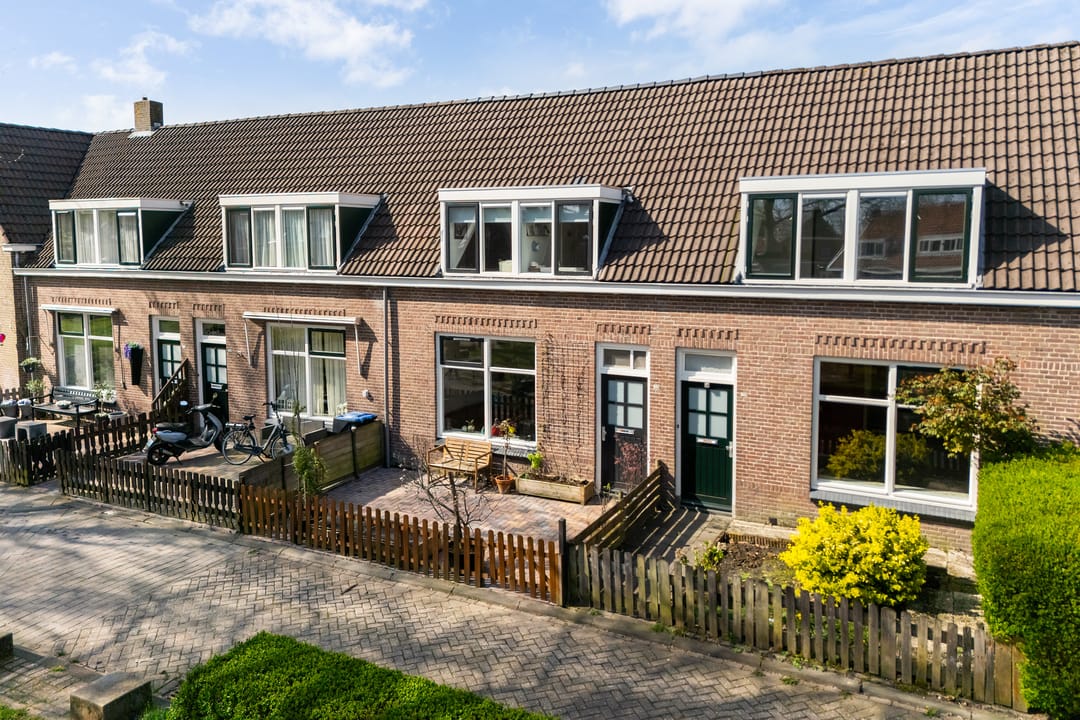 Photo 1 of Kalverstraat 22