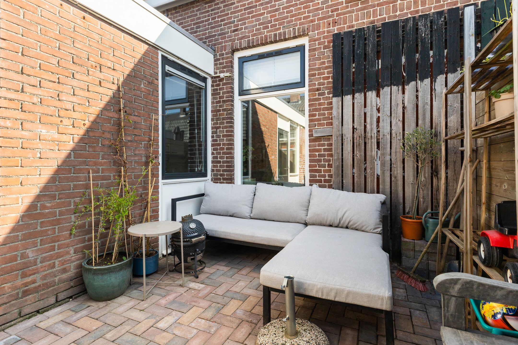 Photo 18 of Kalverstraat 22