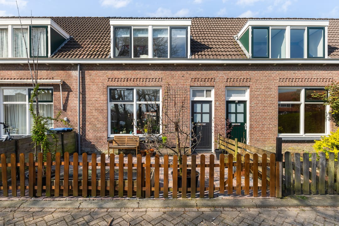 Photo 32 of Kalverstraat 22