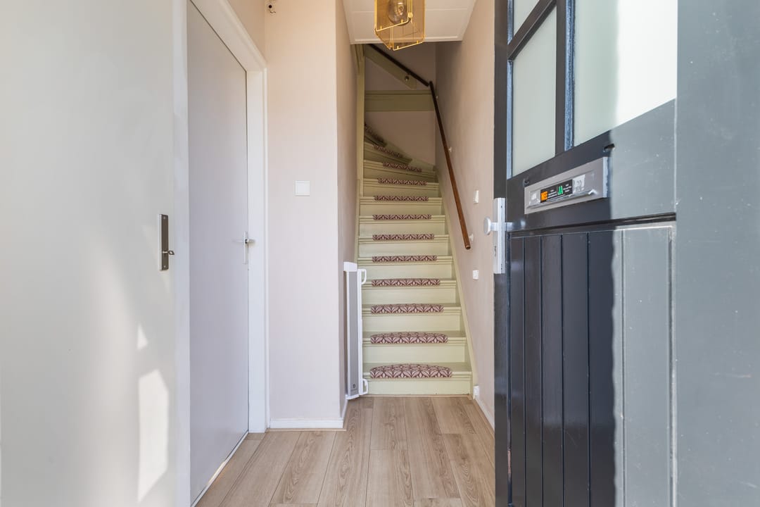 Photo 7 of Kalverstraat 22