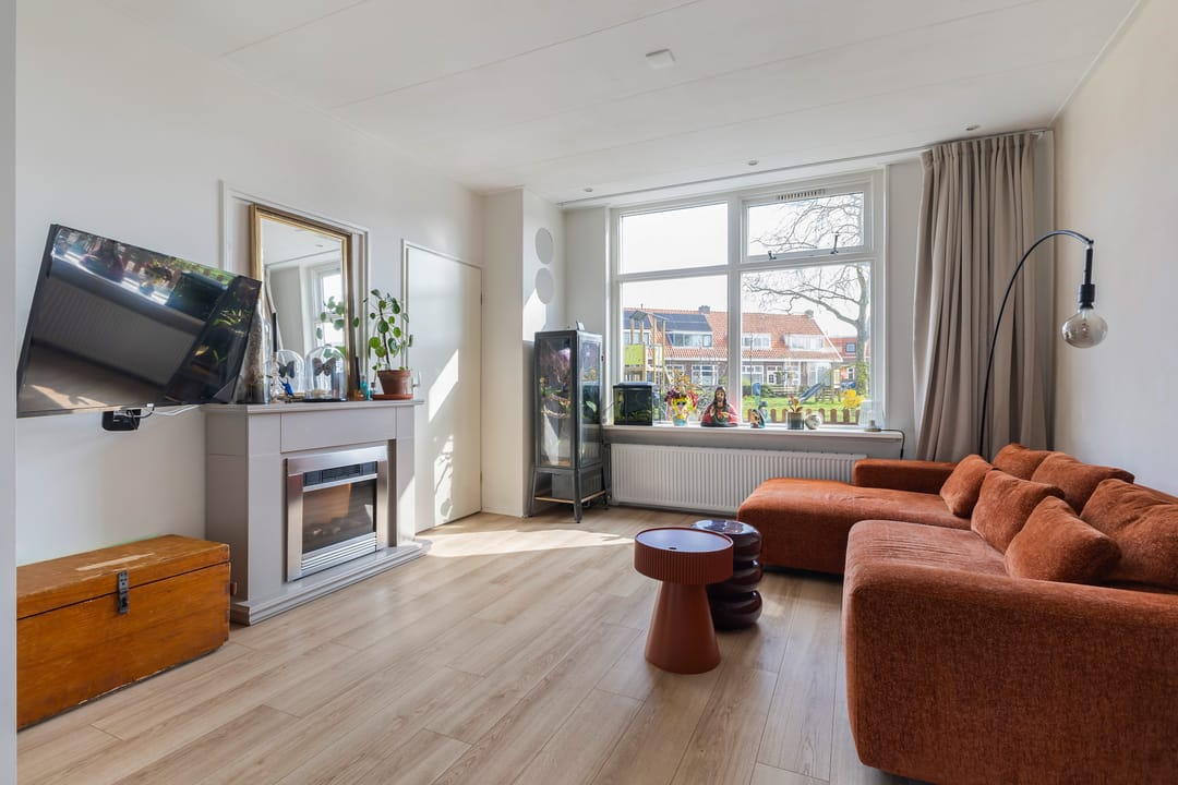Photo 8 of Kalverstraat 22