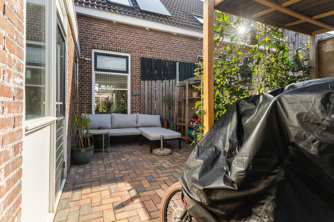 Photo 16 of Kalverstraat 22