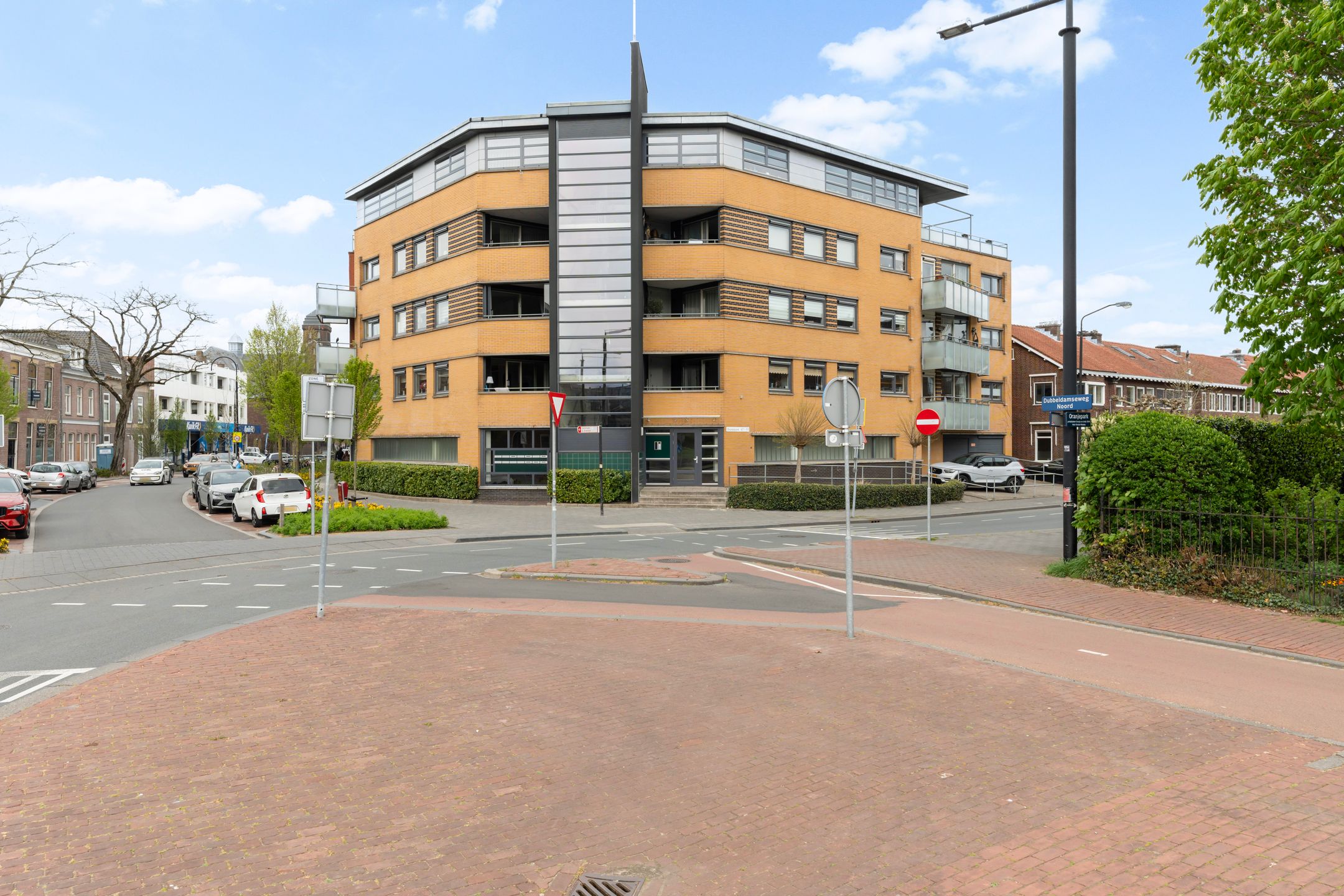 Oranjepark 73 