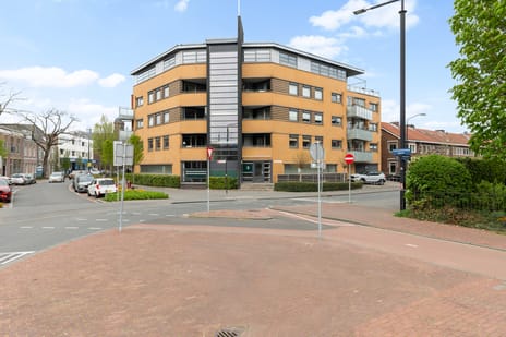 Oranjepark thumbnail