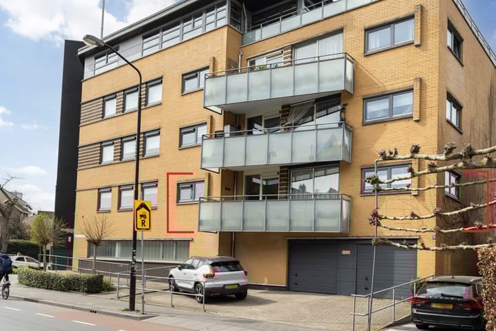 Foto 2 van Oranjepark 73