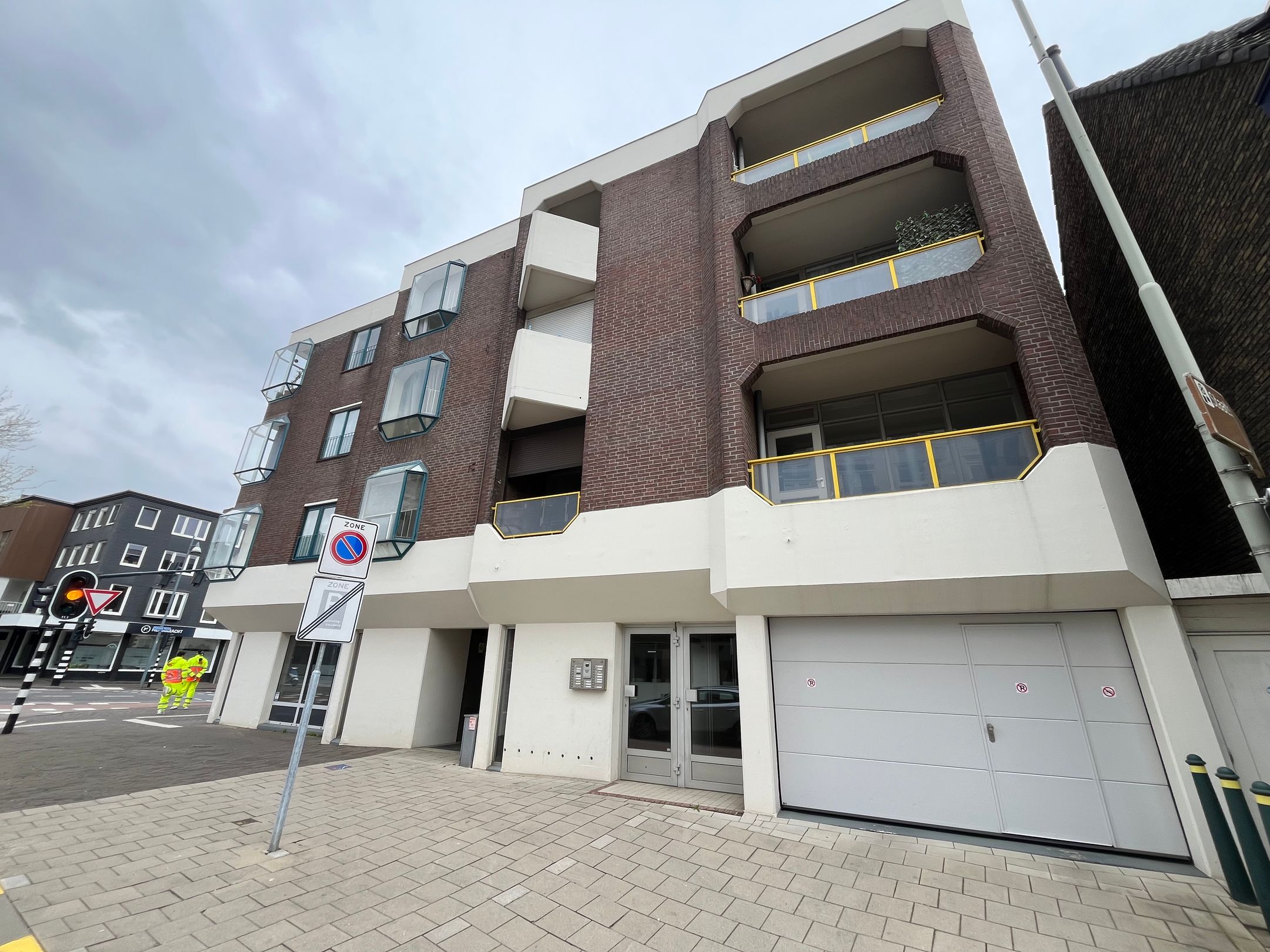 Rijksweg Noord 1-AI 1 AI