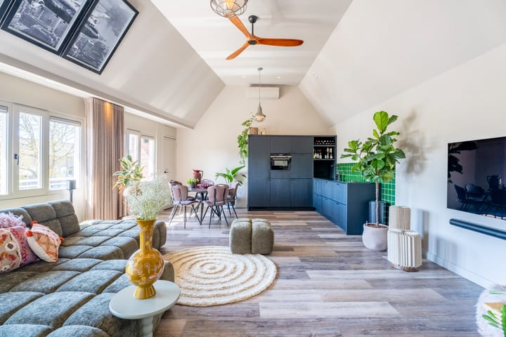 Foto 2 van Hoftuinplein 11