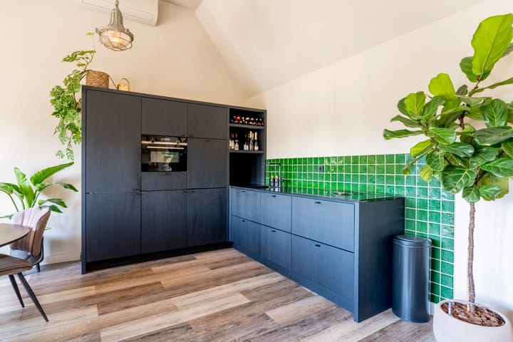 Foto 3 van Hoftuinplein 11