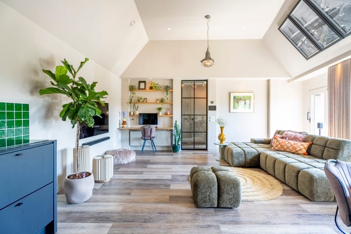 Foto 4 van Hoftuinplein 11