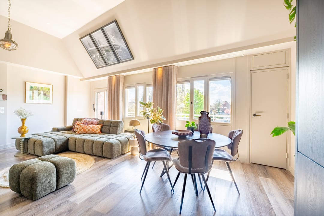 Foto 7 van Hoftuinplein 11