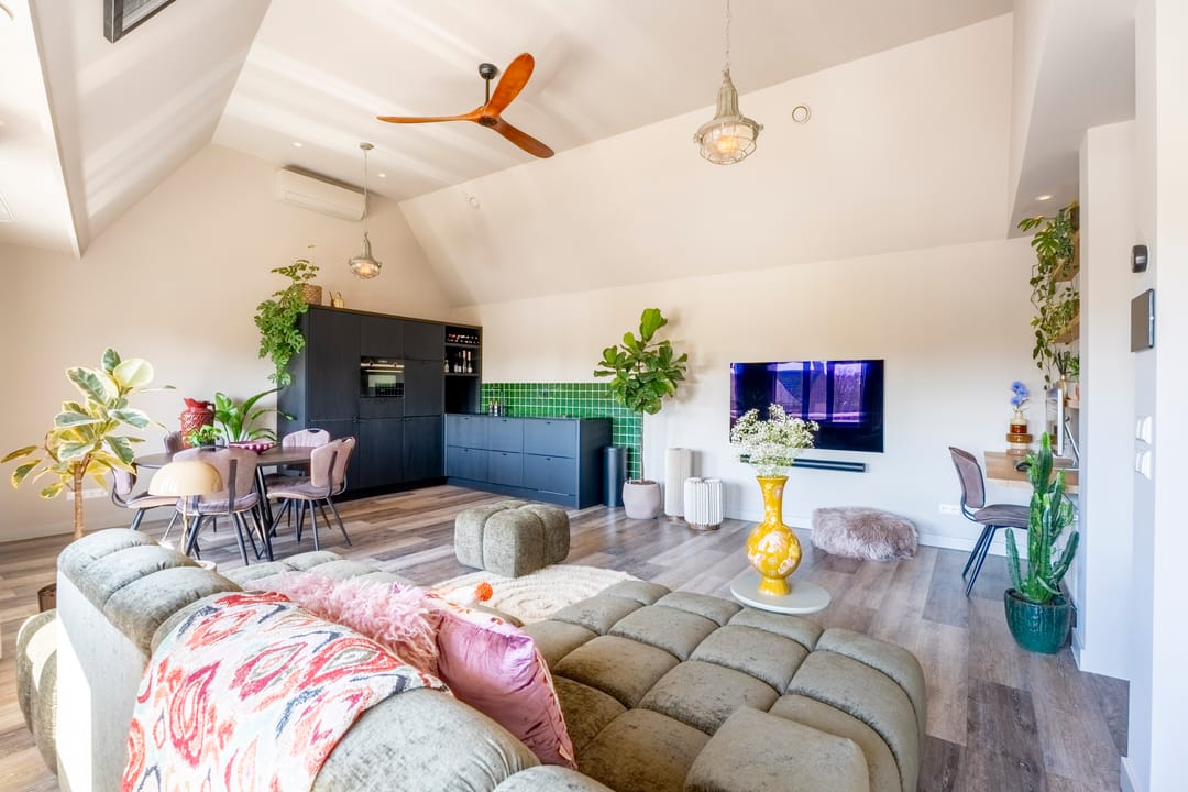 Foto 8 van Hoftuinplein 11