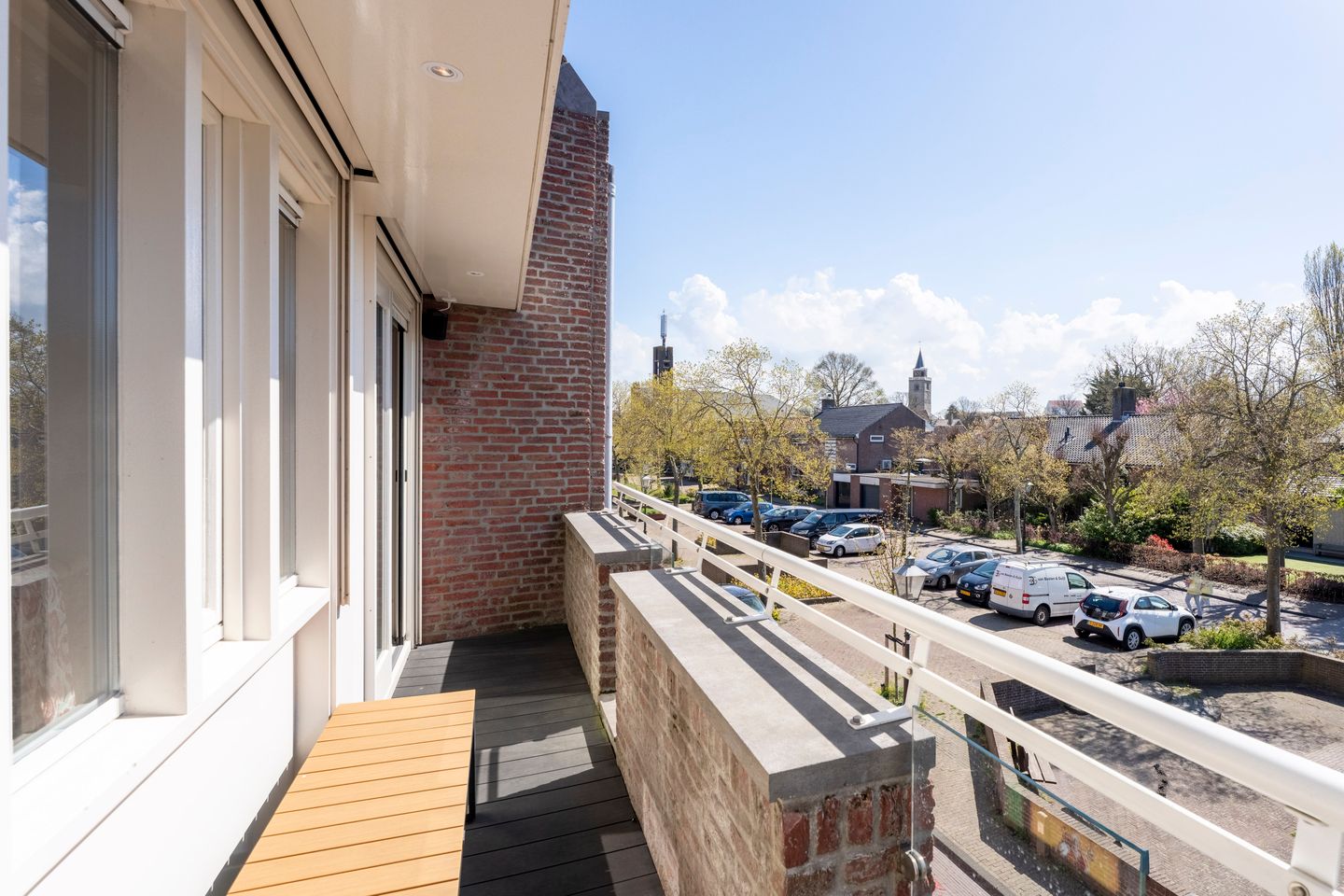 Foto 10 van Hoftuinplein 11