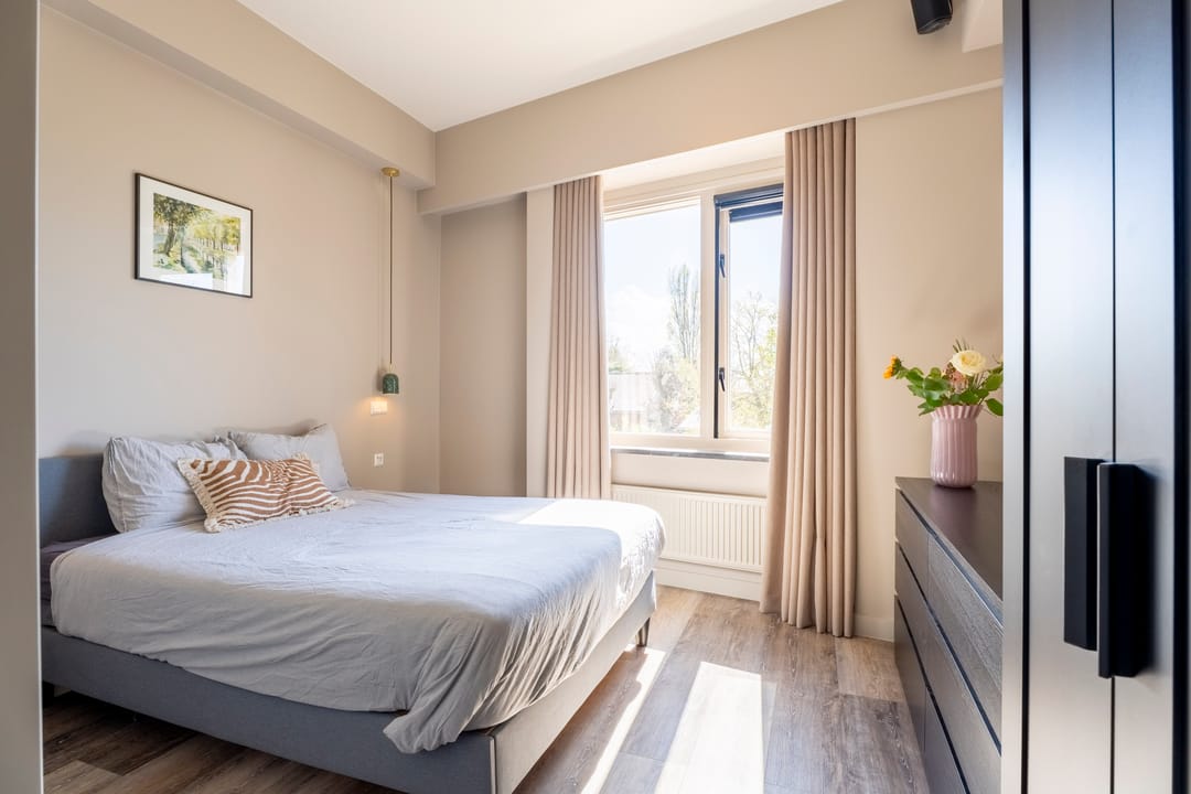 Foto 13 van Hoftuinplein 11