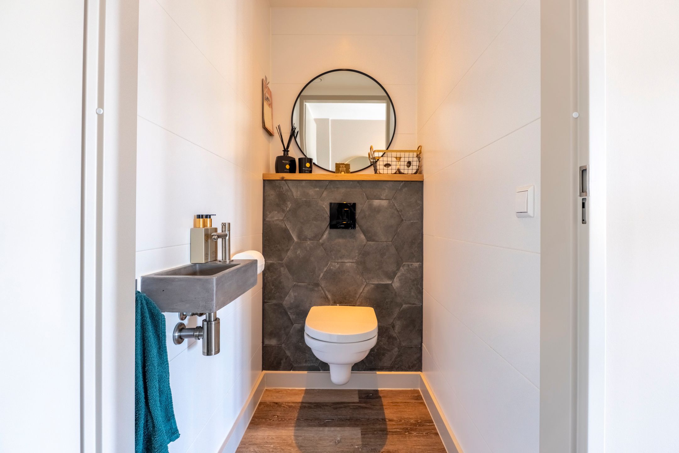 Foto 18 van Hoftuinplein 11