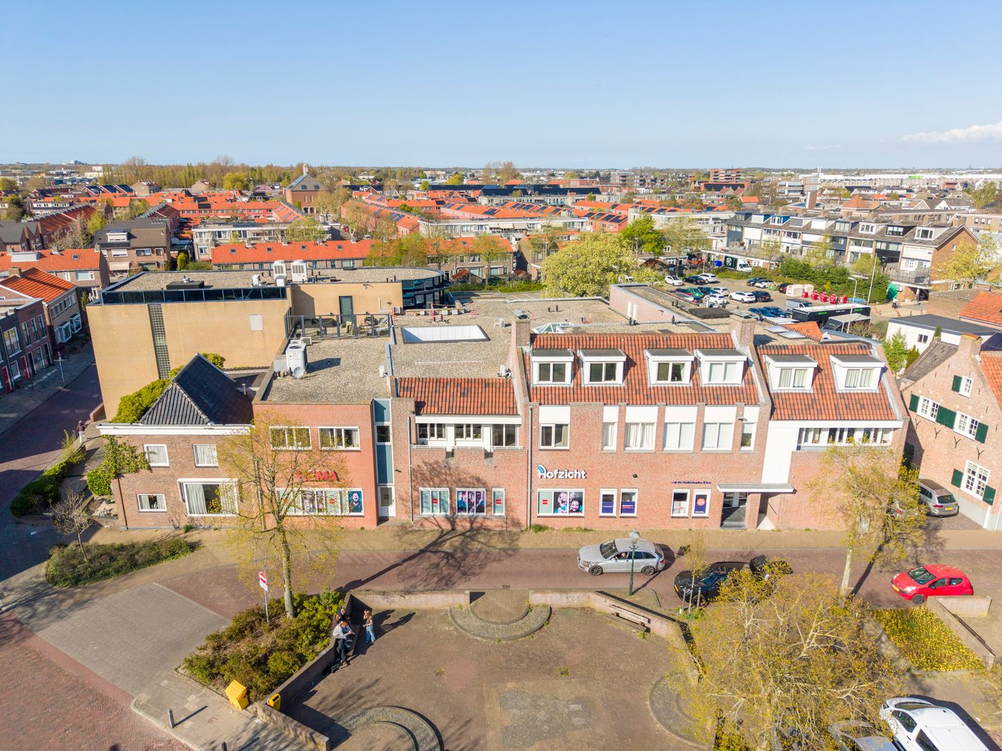 Foto 19 van Hoftuinplein 11