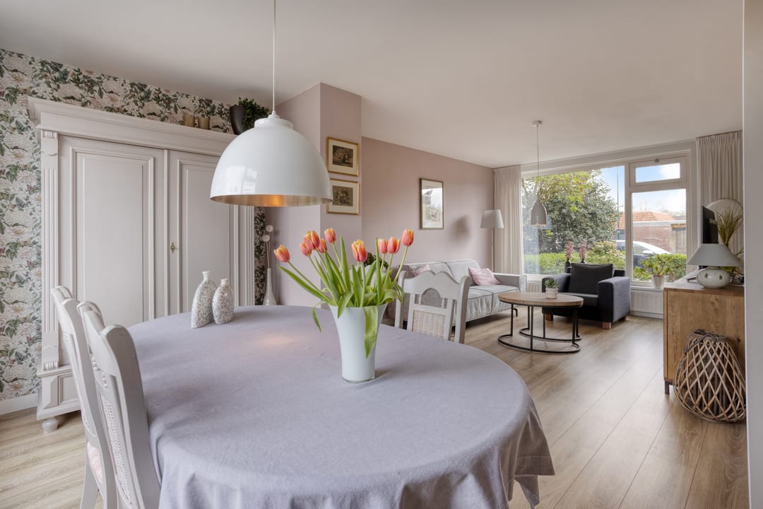 Foto 7 van Emmastraat 12