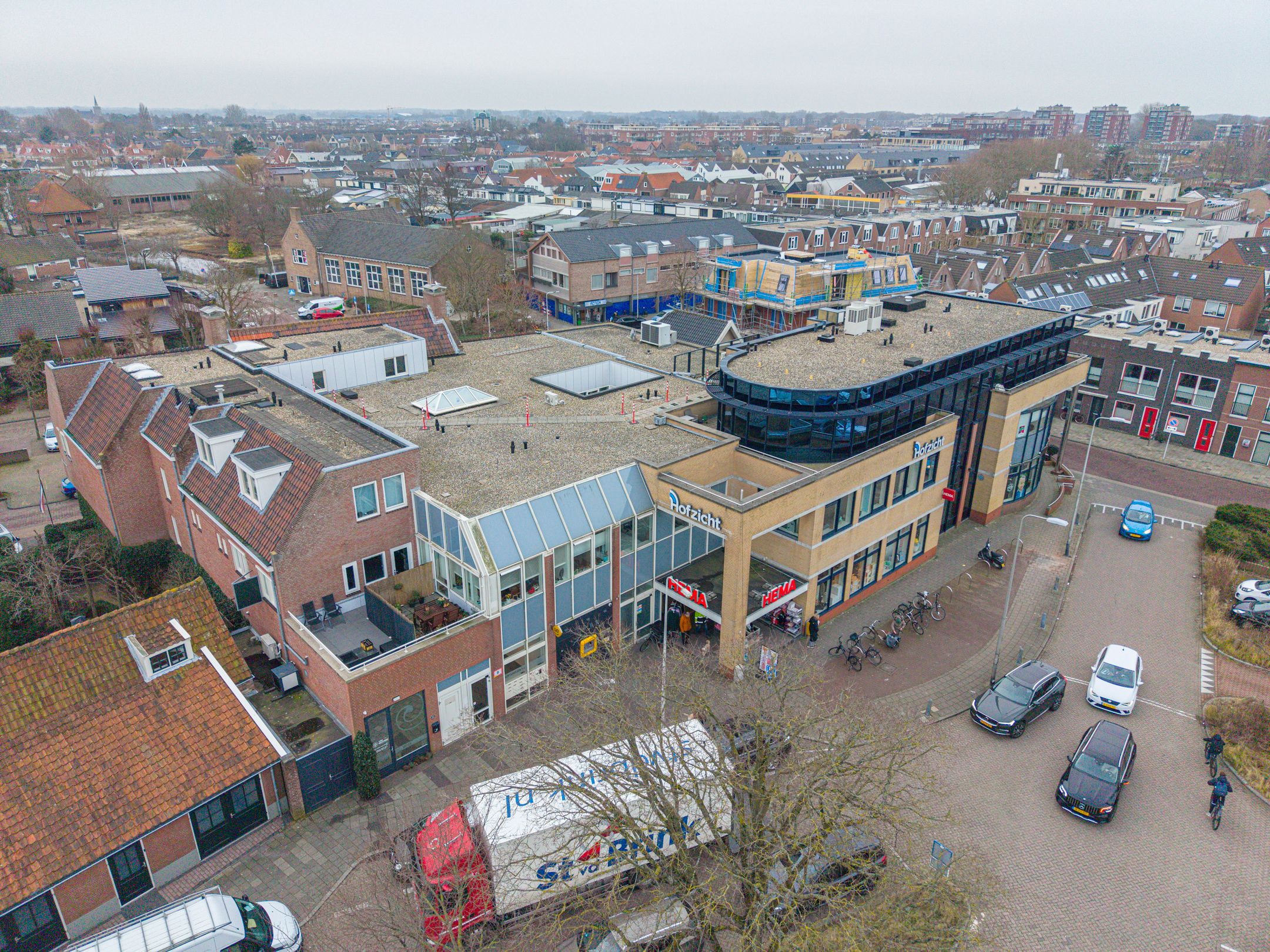 Foto 24 van Hoftuinplein 11