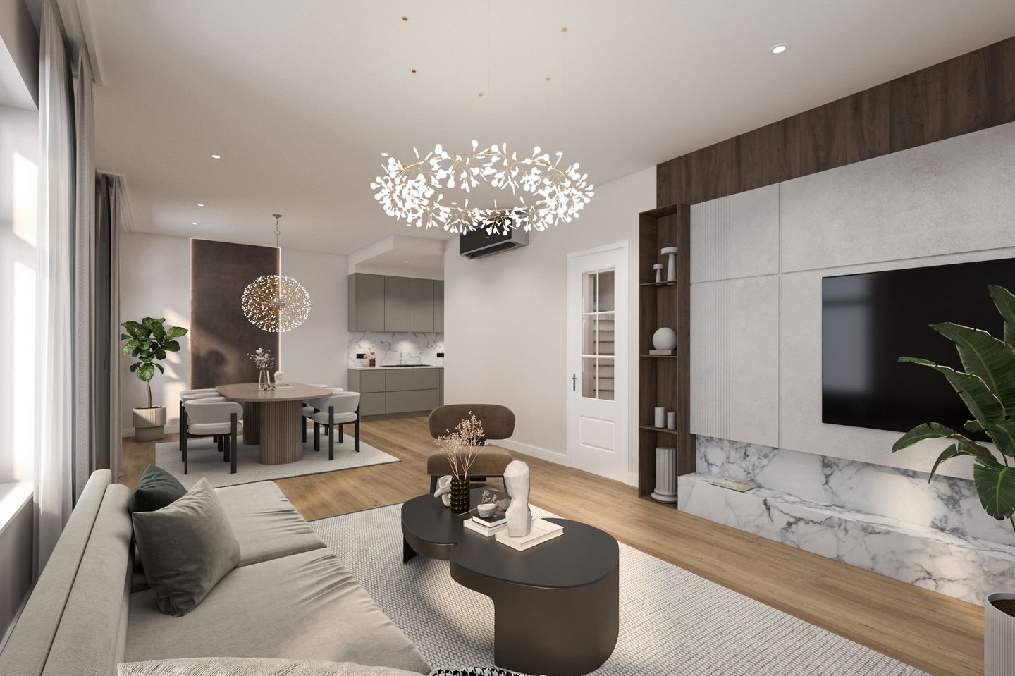 Foto 5 van Kootsekade 14-B