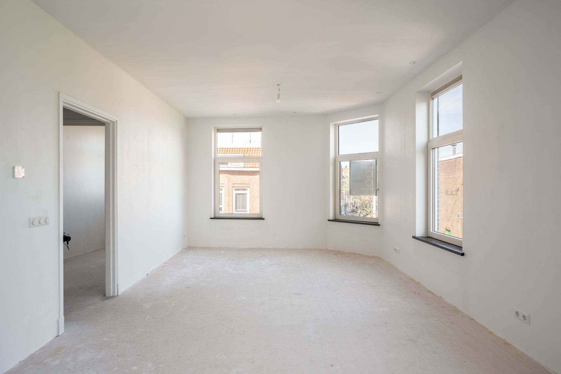 Foto 6 van Kootsekade 14-B