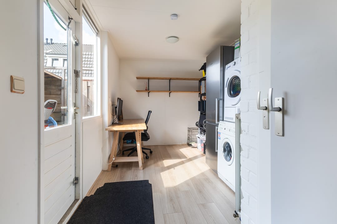 Photo 13 of Kalverstraat 22