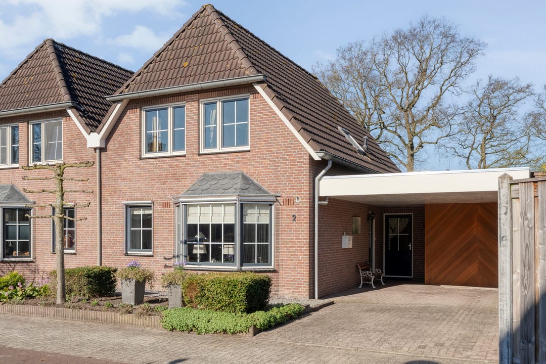 Foto 1 van Oetbrink 2