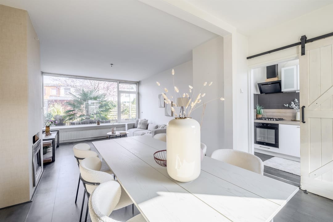 Foto 8 van Tengbergenstraat 3