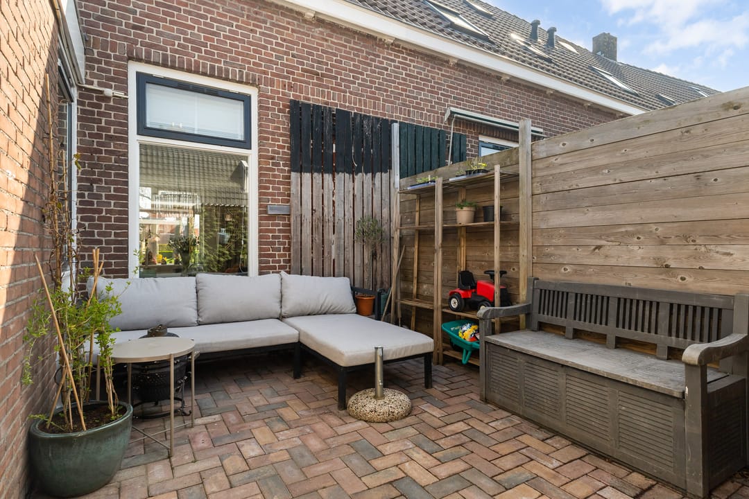 Photo 17 of Kalverstraat 22