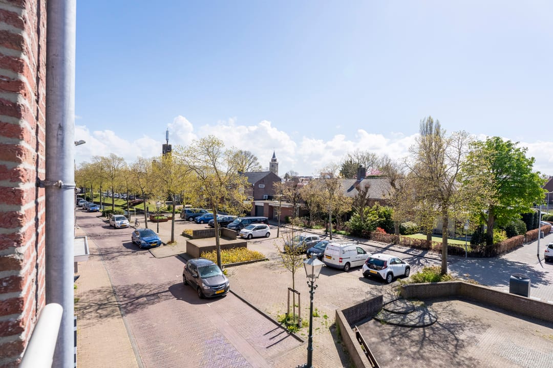 Foto 11 van Hoftuinplein 11