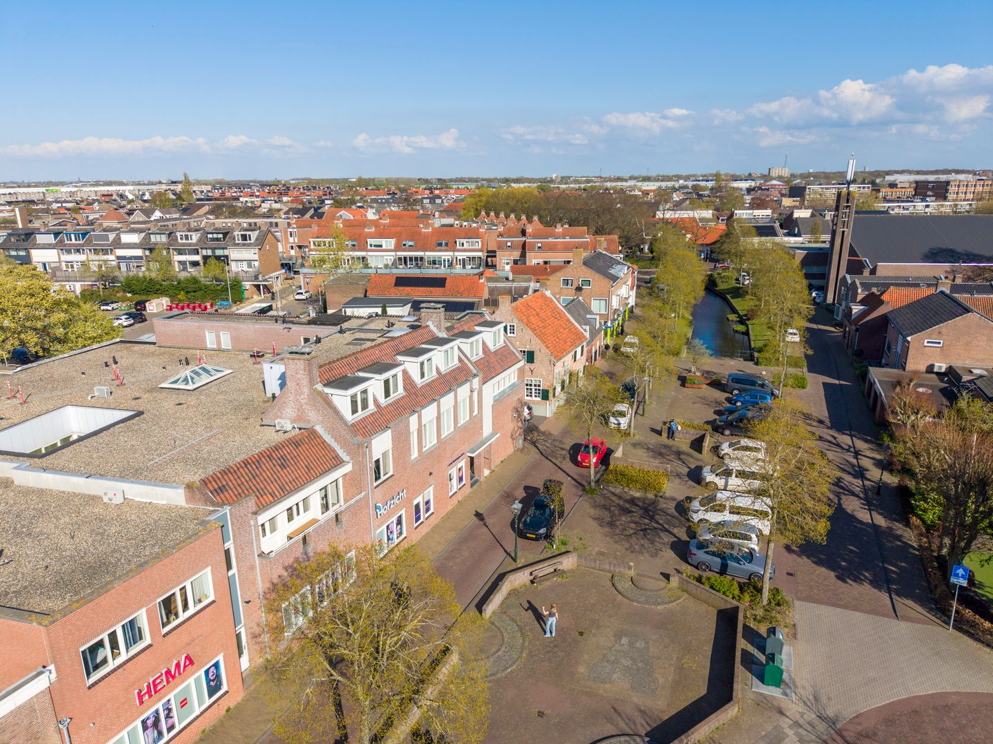 Foto 20 van Hoftuinplein 11