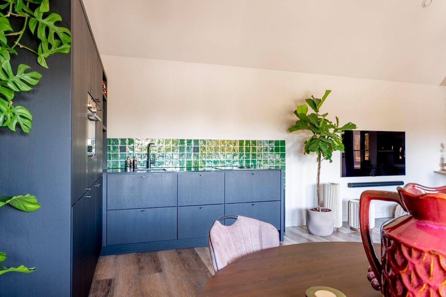 Foto 5 van Hoftuinplein 11